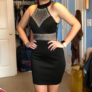 B. Smart Homecoming Dress
